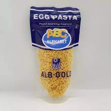 Nui Trứng ALB Golld Nhật Bản 90g