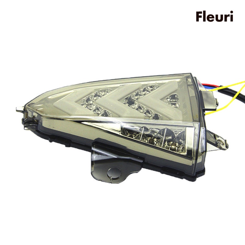 Đèn Xi Nhan Gắn Đuôi Xe YAMAHA YZF-R15 R15 2014-2016
