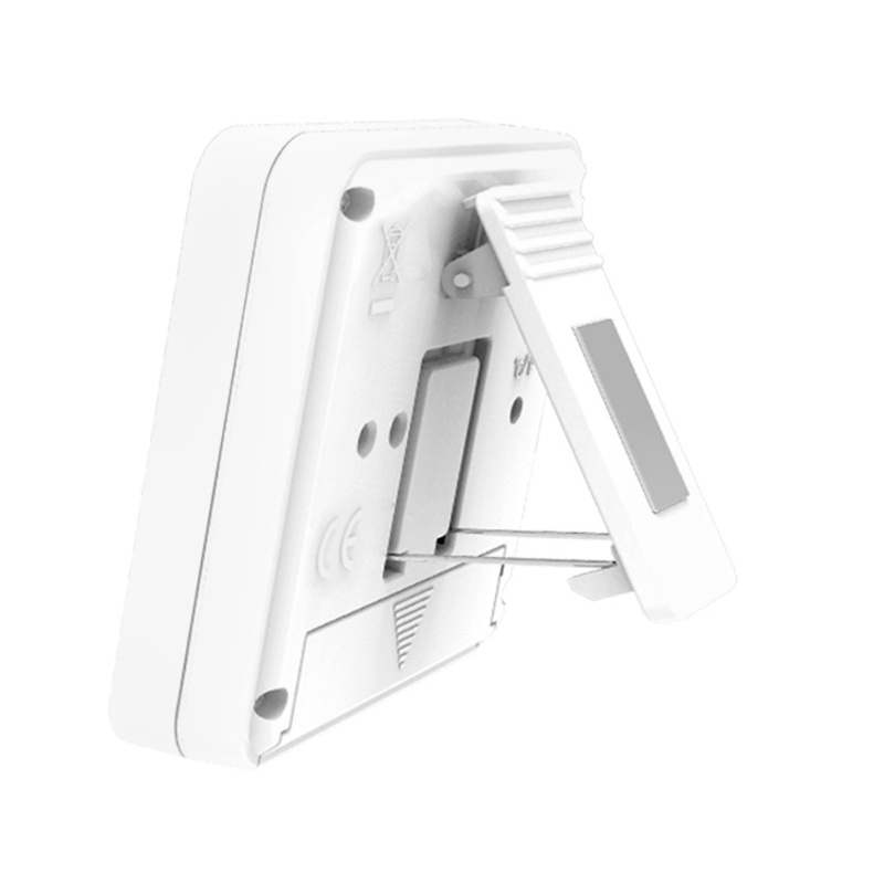 Đồng Hồ Báo Thức Kỹ Thuật Số AOTO Max / Min Đo Nhiệt Độ Tủ Lạnh