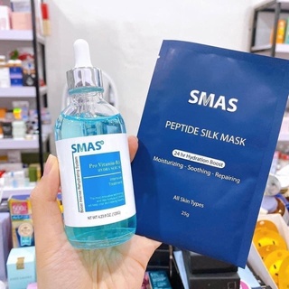 Serum phục hồi b5 smas
