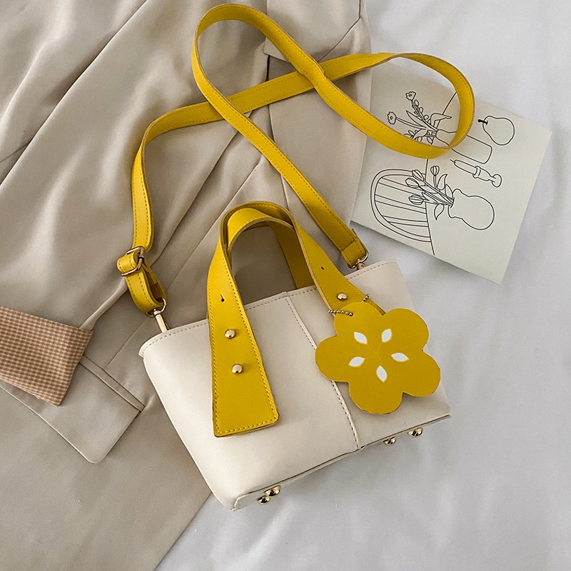 Túi Xách Tay Thời Trang Xuân Hè 2021 Cho Nữ