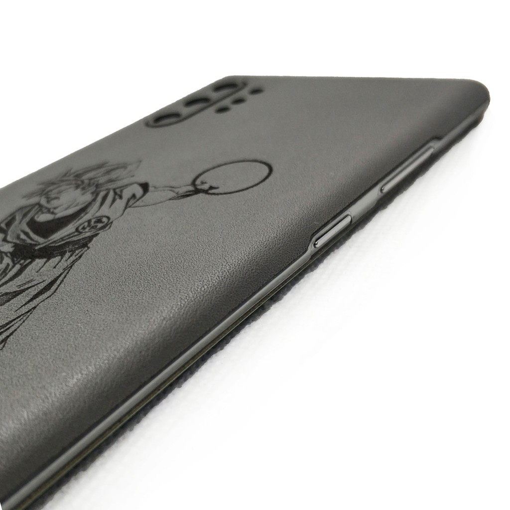 Dán da Samsung Note 10 10Plus theo yêu cầu