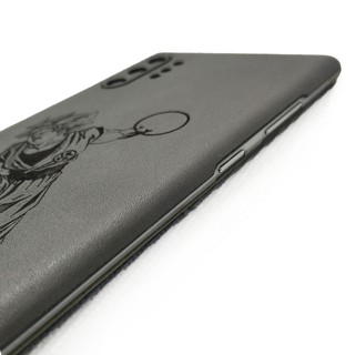 Dán da Samsung Note 10 10Plus theo yêu cầu