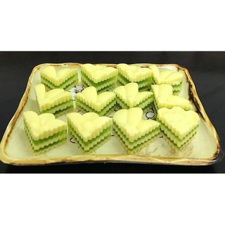 Bột Rau Câu Giòn Agar 25Gr