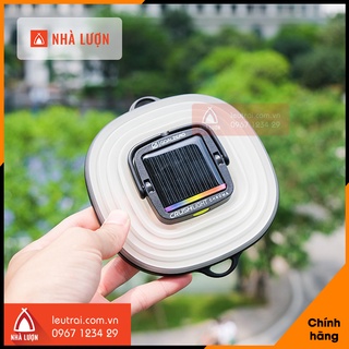 Đèn led dã ngoại Goal Zero - Crush Chroma