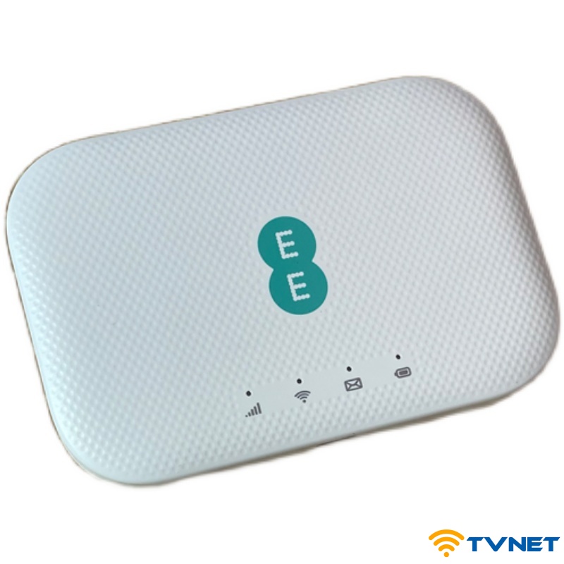 Bộ phát Wifi 4G Alcatel EE71 Cat7 tốc độ 300Mbps. Hàng cao cấp của Anh