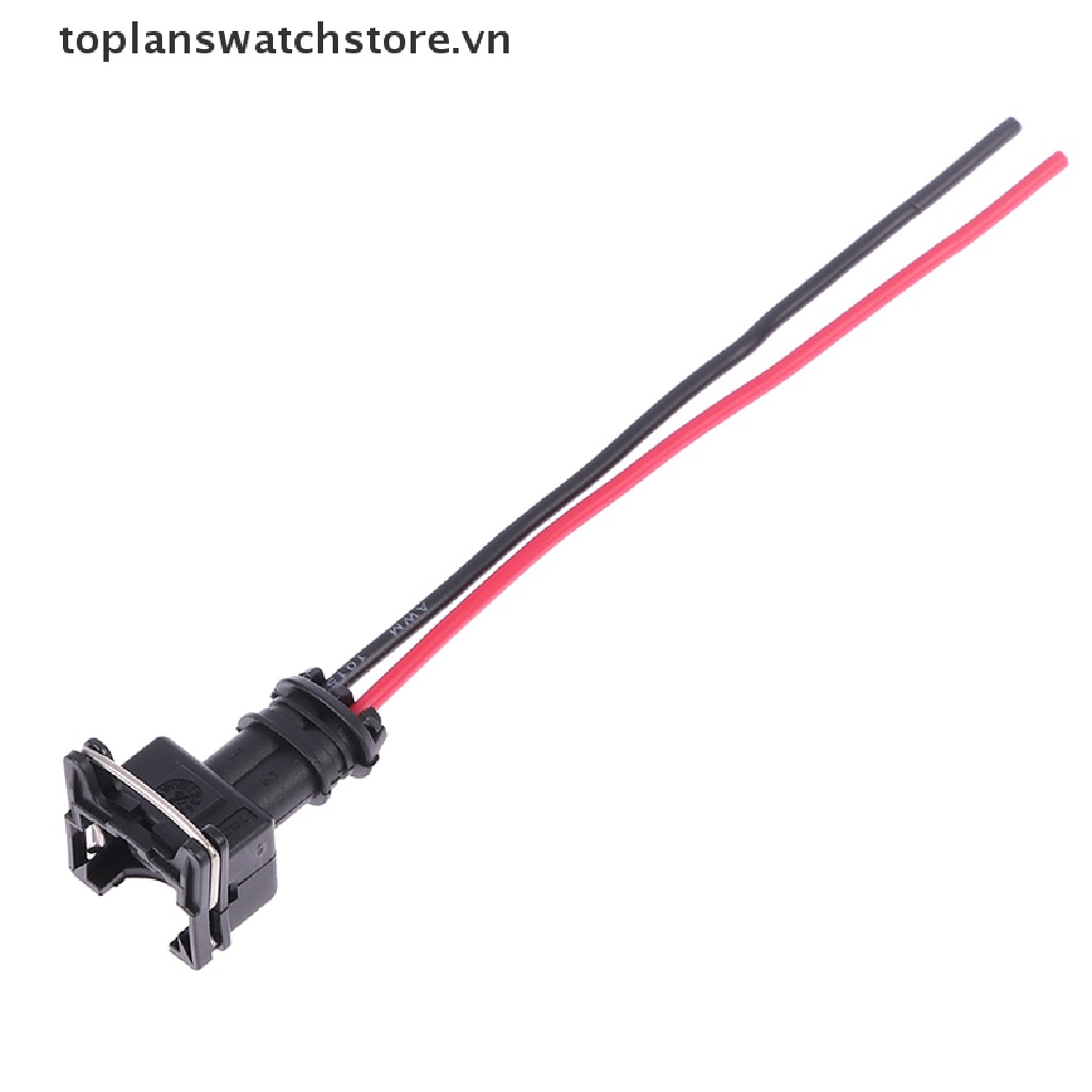 Ổ Cắm Kết Nối Với Dây Cáp Cảm Biến Áp Suất Nạp Cho Xe Hơi