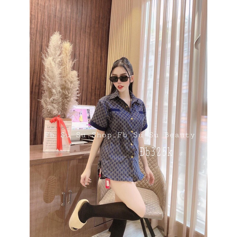 Set bộ somi nắp túi GC