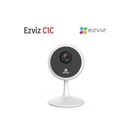 Camera IP Wifi Ezviz C1C - B 2Mp 1080P Full HD - Hàng Chính Hãng