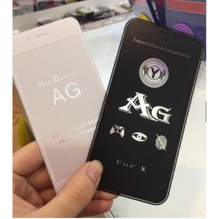 Kính chống vân tay iphone full màn