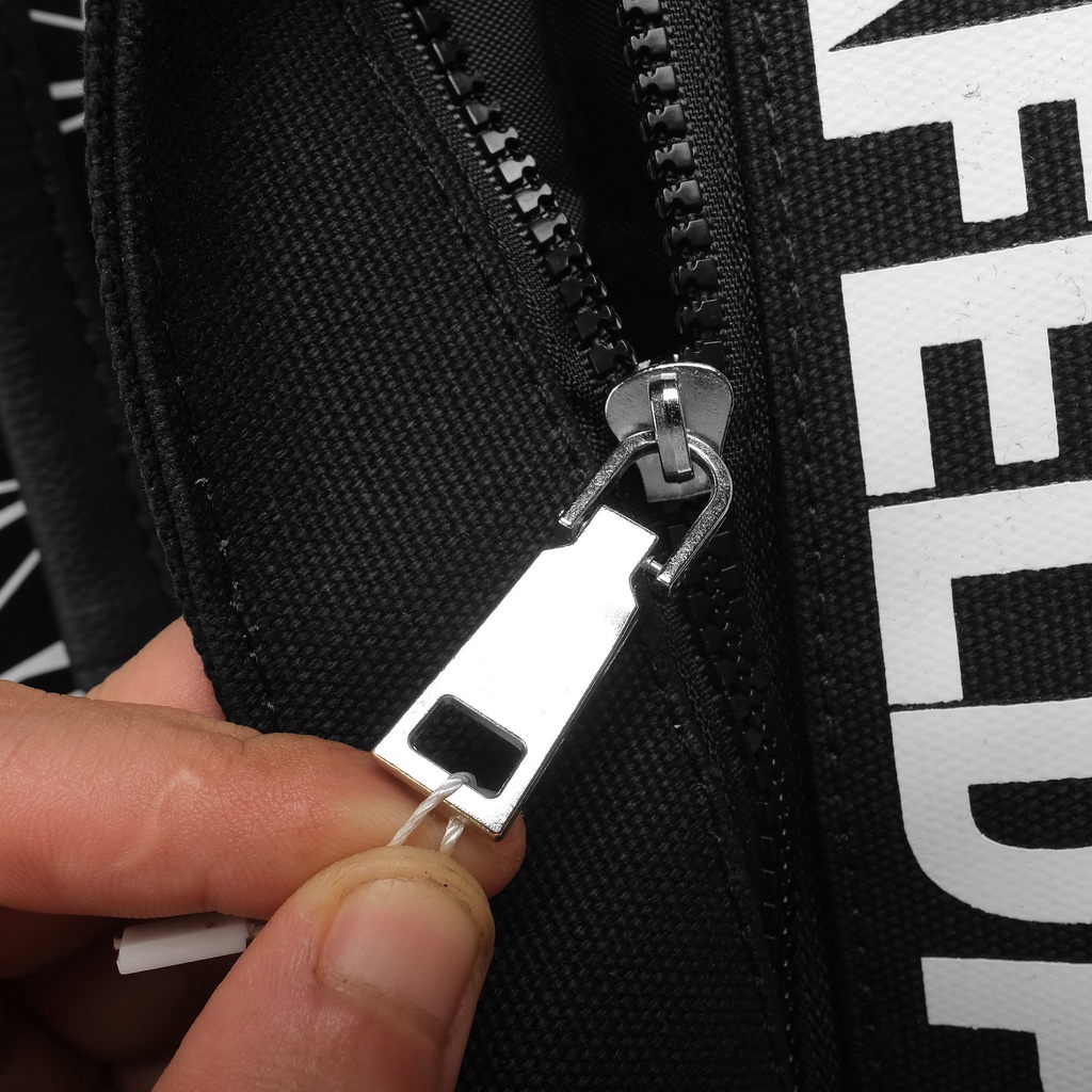 Túi tote, túi đeo vai unisex chất vải canvas dòng cao cấp K002