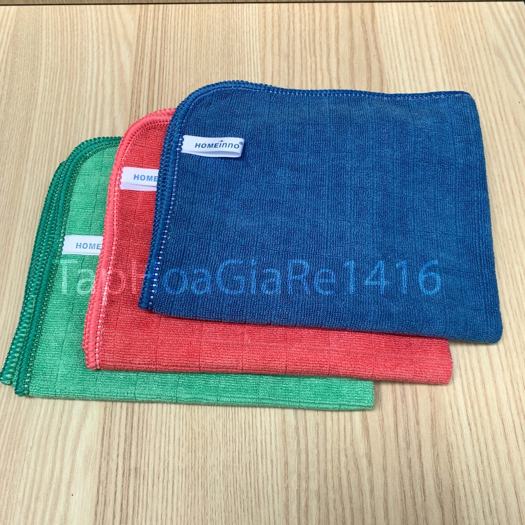 Khăn Đa Năng Homeinno