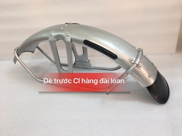 Dè trước xe cL hàng cao cấp mã 0388