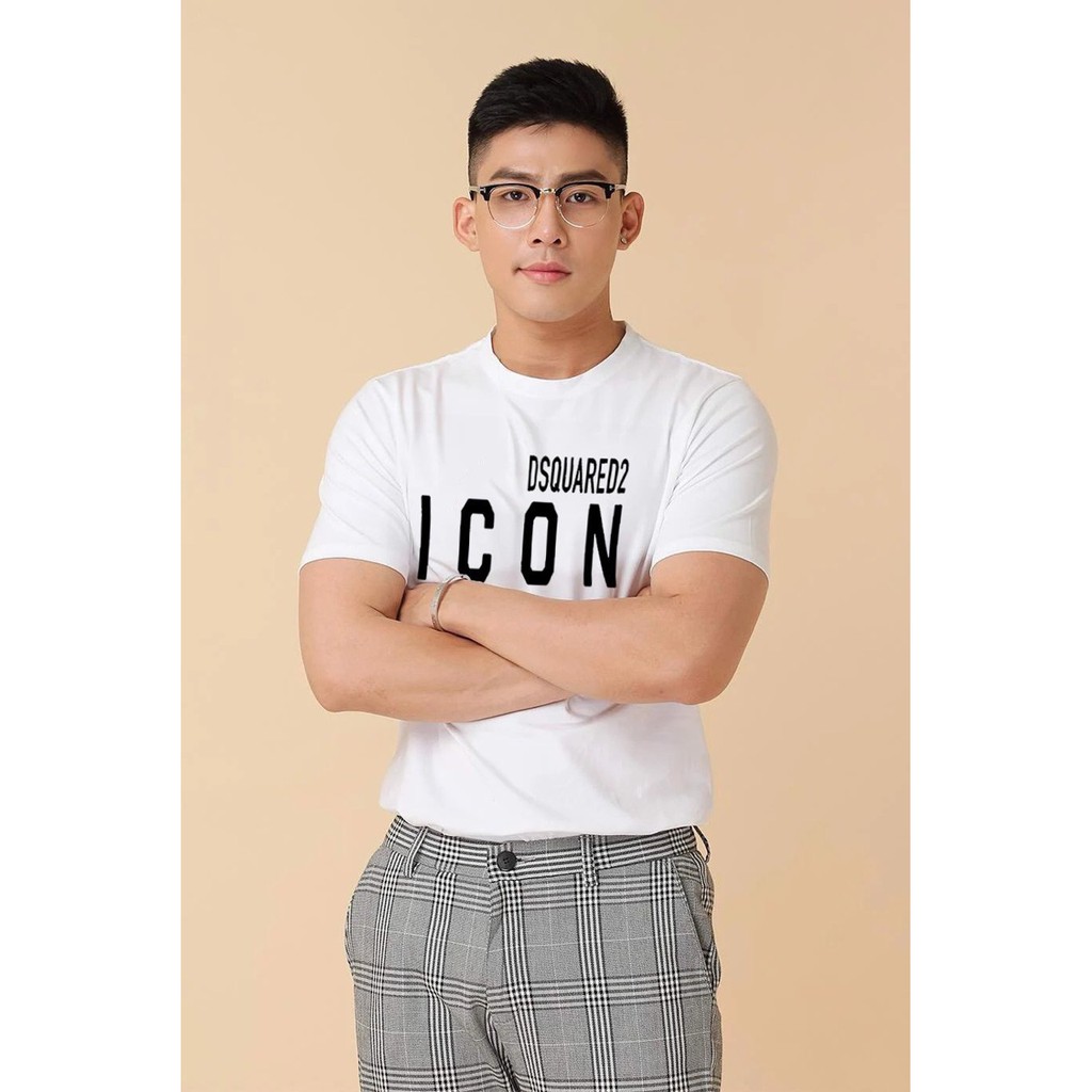 DSQUARED2 ICON siêu sang chảnh