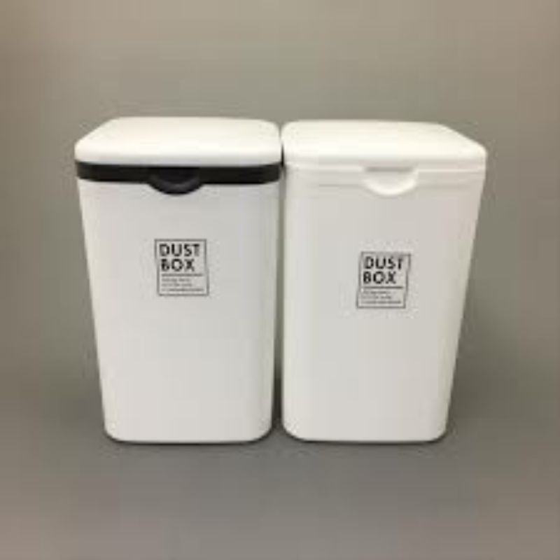 Thùng đựng rác mini Dust Box