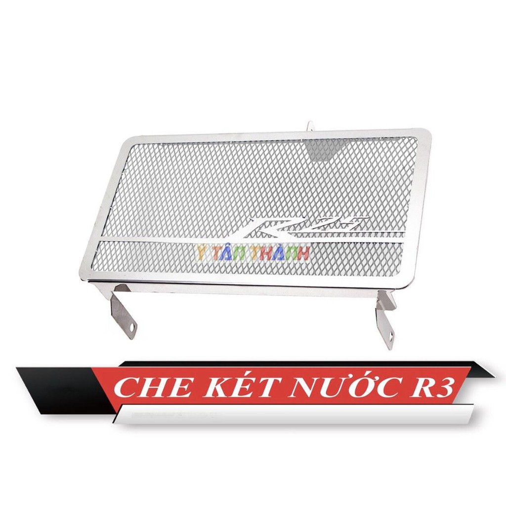 che két nước moto R3