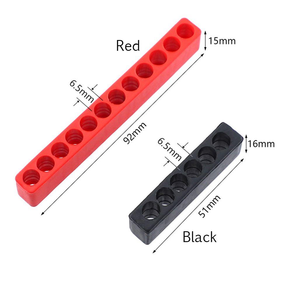 Giá Đỡ Đầu Tua Vít 6 / 12 / 32 Lỗ Tiện Dụng