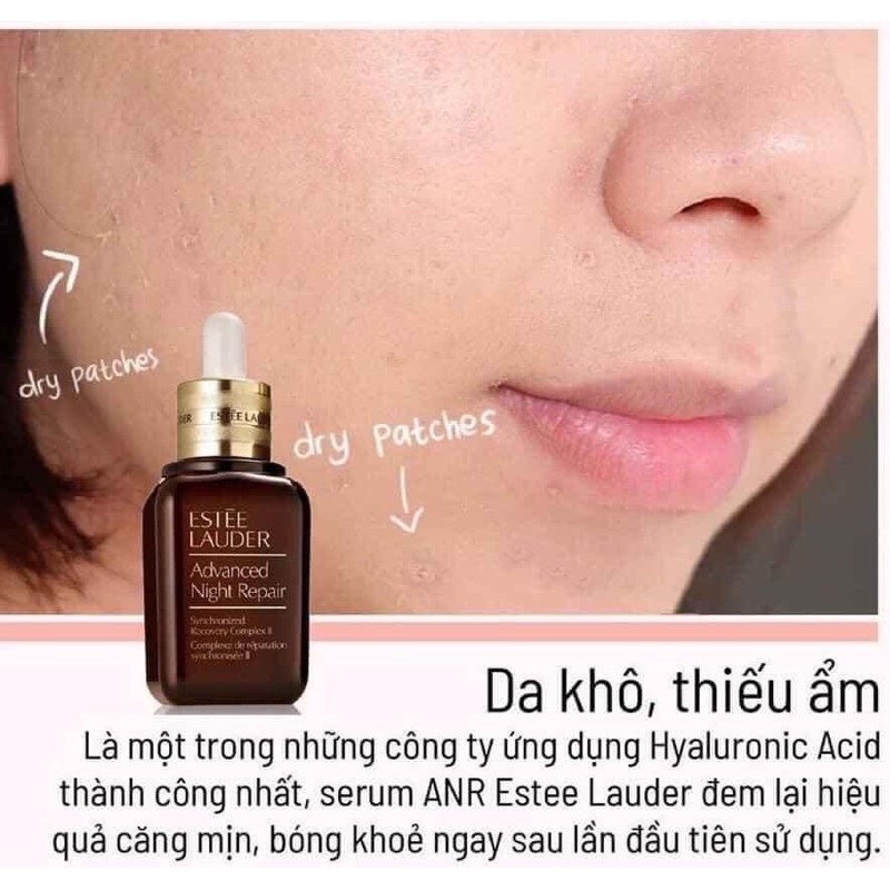 Serum thần thánh Estee Laudra ARN LIMITED 2021