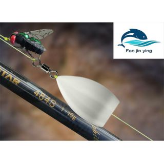 Hạt hộ trợ ném xa câu lure, dùng để chơi lure các con mồi nhẹ