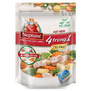 (FREESHIP) Bột nêm Neptune 380g