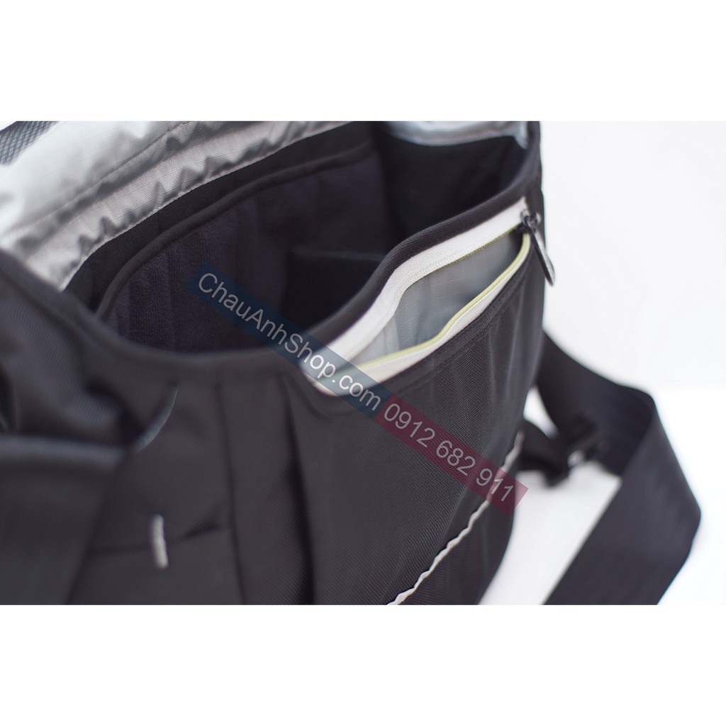 Túi đựng máy ảnh crumpler roady 7500 mới