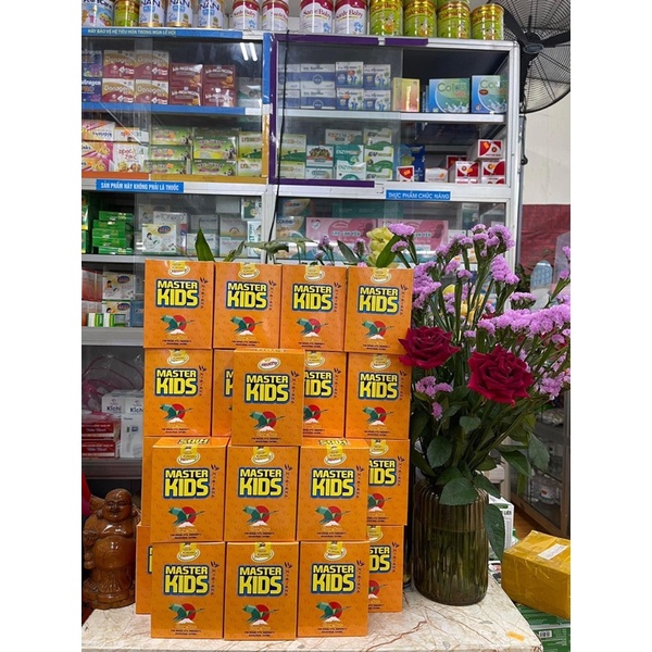 IKUMUNE - IKU MUNE Tăng đề kháng,bổ sung vitamin cho trẻ nhập khẩu Nhật Bản