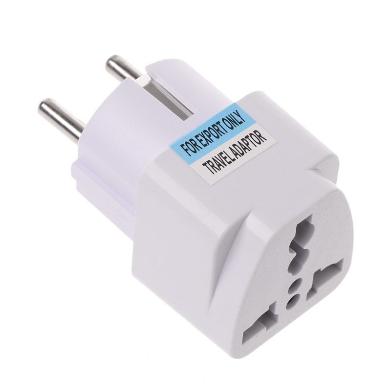 Ổ cắm chuyển đổi đa năng ger ac uk sang us eu au