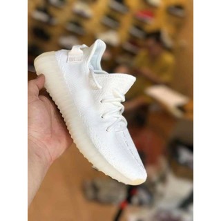 [fullbox] Giày thể thao yeezzy350 các màu