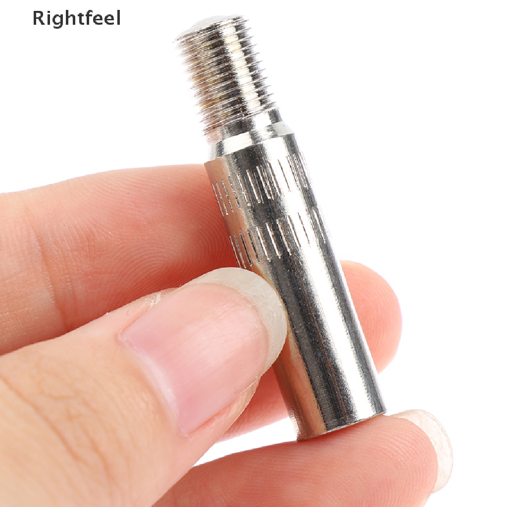 Ống Nối Dài Van Xe Đạp 25mm 39mm