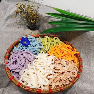 Mứt dừa non