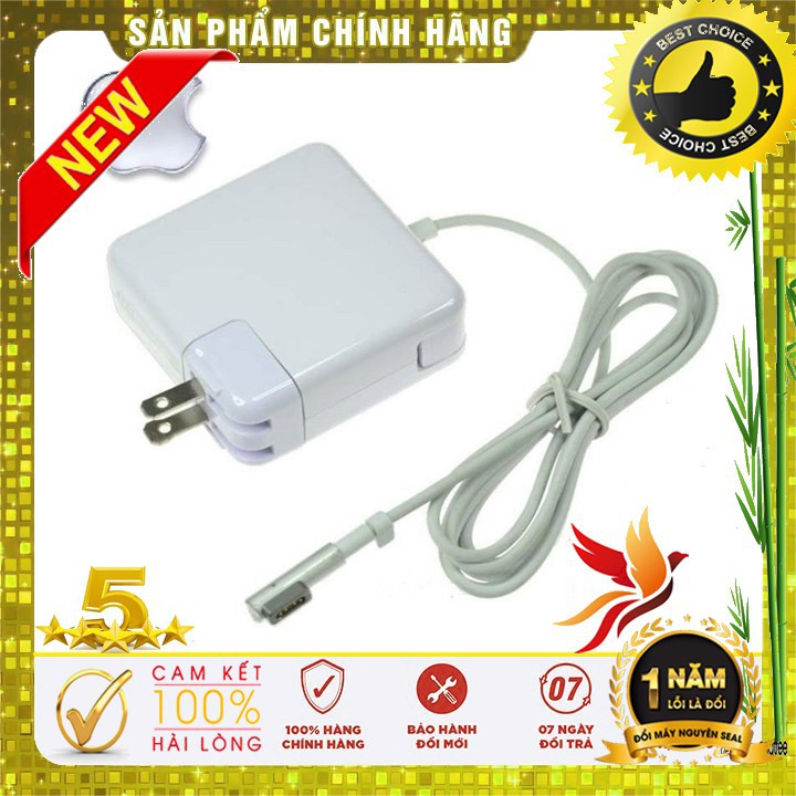 Adapter Sạc Apple MAC Macbook A1181 A1184 A1185 A1278 - NEW