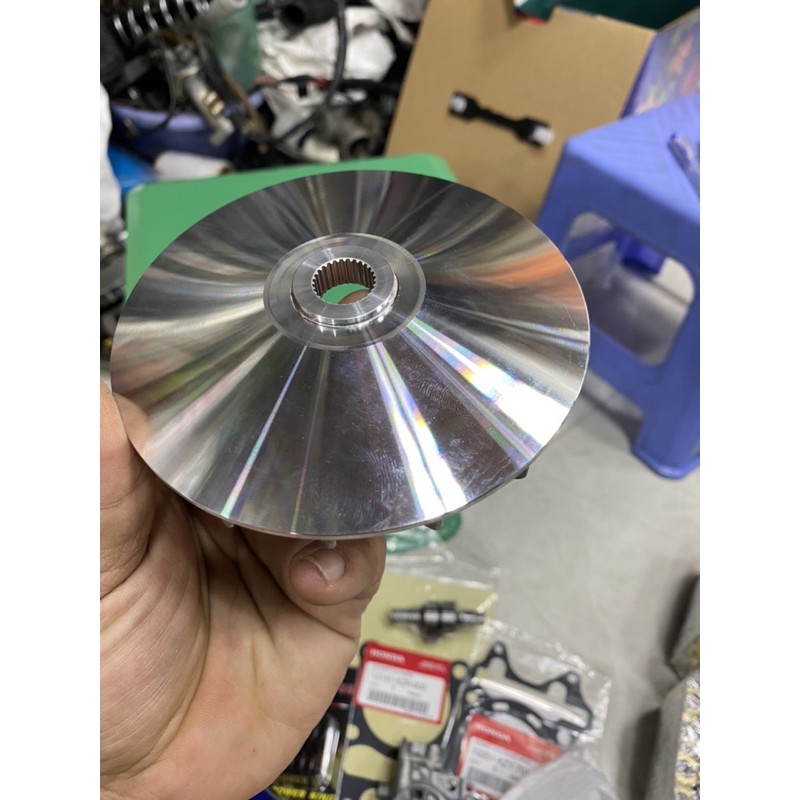 Bộ nồi trước Vario