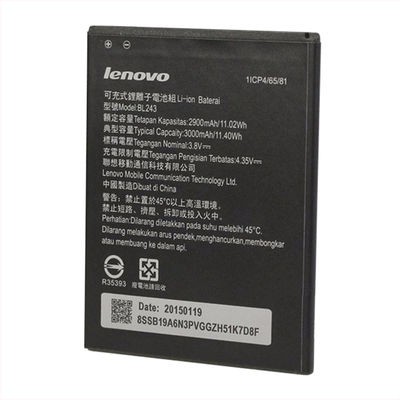 Pin lenovo A7000 / A7000 plus (BL-243)