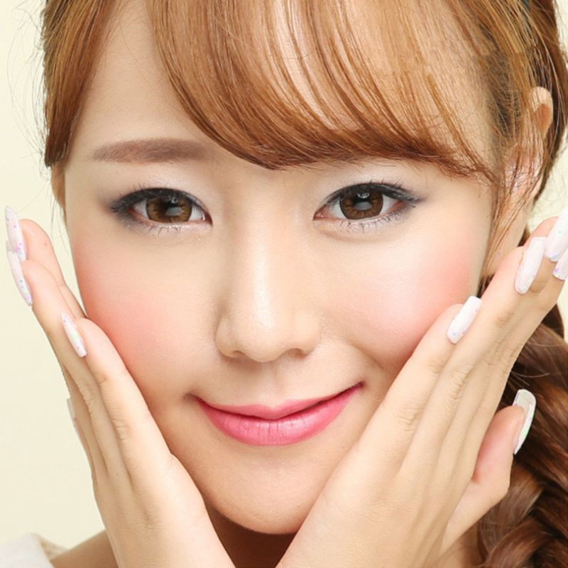 Bút Chì Kẻ Lông Mày Trang Điểm Tự Nhiên Lâu Trôi YOUYO