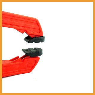 Kẹp nhanh chữ A đen - đỏ Duratec 826 (1 cái)