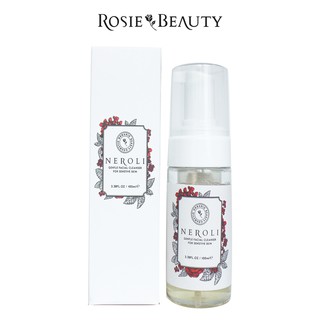 Sữa Rửa Mặt Neroli Làm Sạch Nhẹ Nhàng Và Duy Trì Độ Ẩm Cho Da