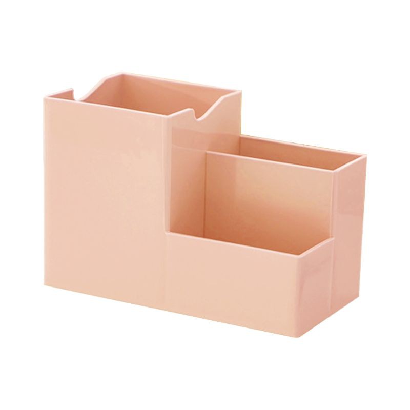 Giá Đựng Bút / Đồ Trang Điểm Để Bàn Đa Năng