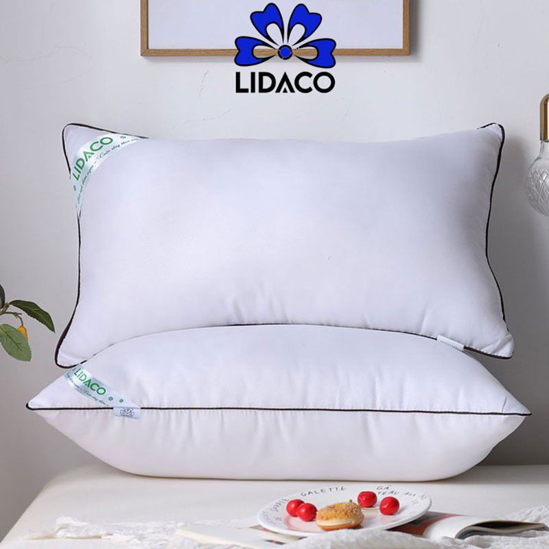 RUỘT GỐI BÔNG ÉP HÀNG CÔNG TY XUẤT DƯ
