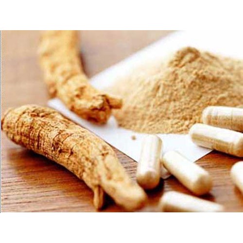 Bột Nhân Sâm  nguyên chất