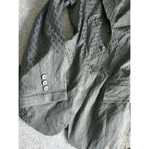 Áo vest hiệu MARZO