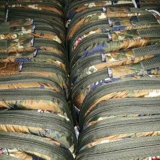 Võng mùng quân đội 2m5