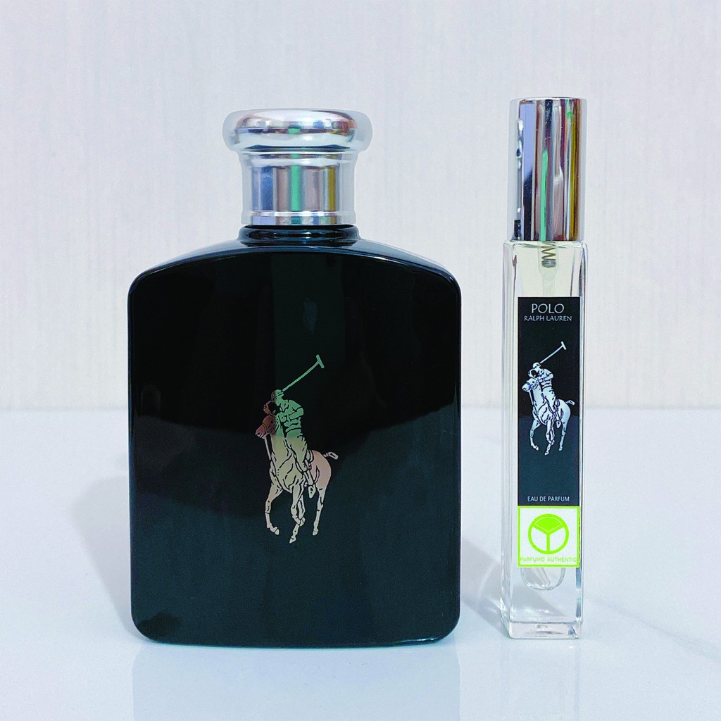 [Cam Kết Chính Hãng] Nước hoa Polo Blue , Polo Black mẫu thử 2ml 5ml 10ml | BigBuy360 - bigbuy360.vn