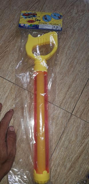 Trò chơi phun nước bằng nhựa loại lớn rất đẹp F35