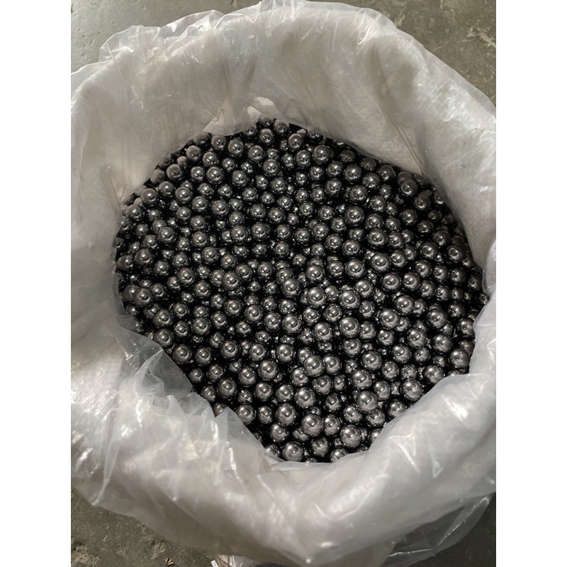 1kg Bi sắt 9mm - 10mm - 12mm