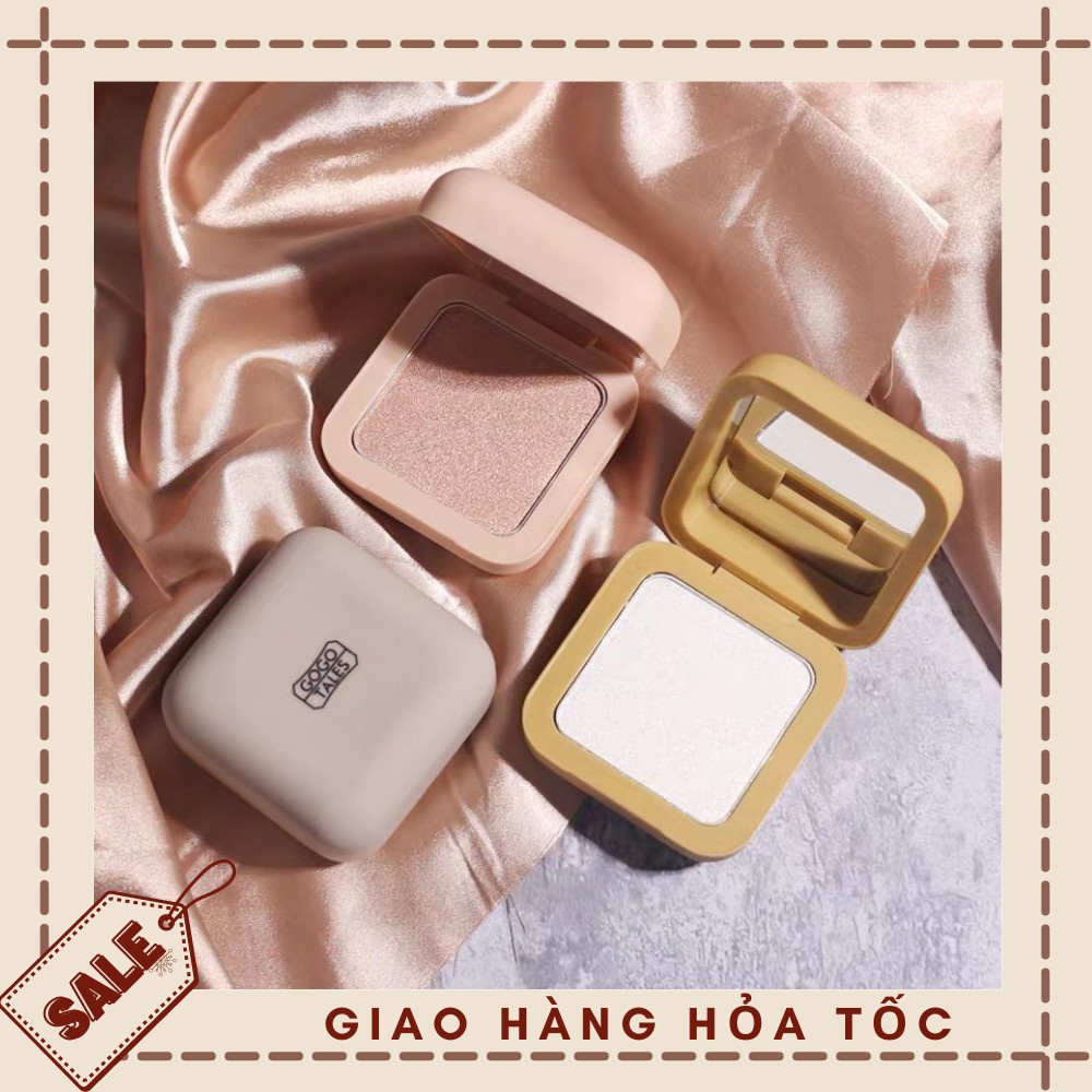 [GOGOTALES] Phấn Highlight GogoTales Brighten Powder