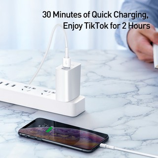 CÁP SẠC LIGHTNING BASEUS CALSW-02
