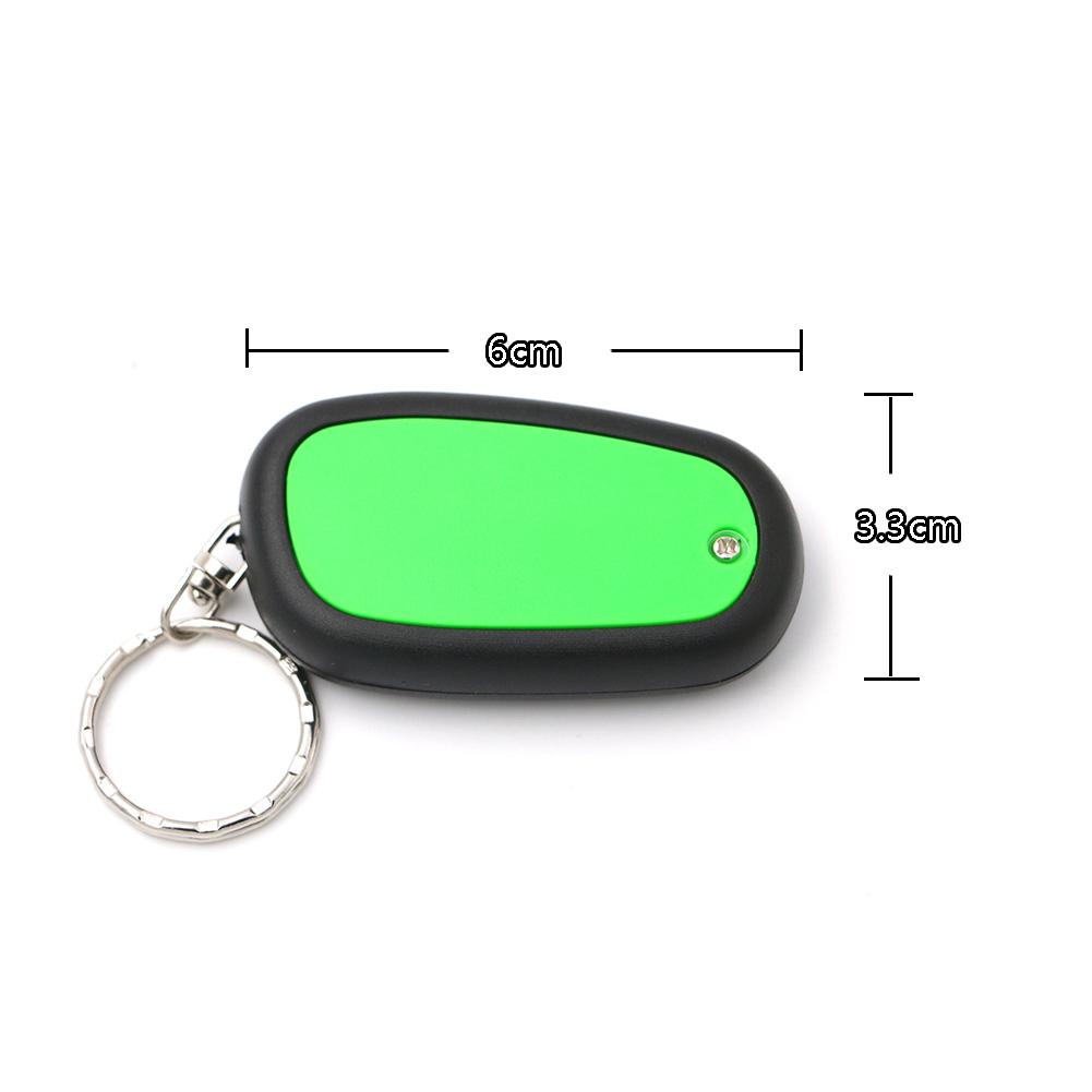 Đèn Pin Mini Bỏ Túi Siêu Sáng