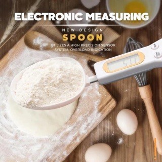 Cân tiểu ly dạng thìa 0,1-500g