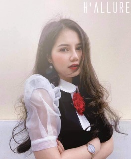 ĐẦM HOA TIỂU THƯ