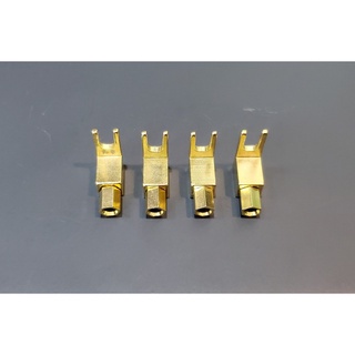 Bộ 4 Chiếc Càng Cua Bãi Xịn